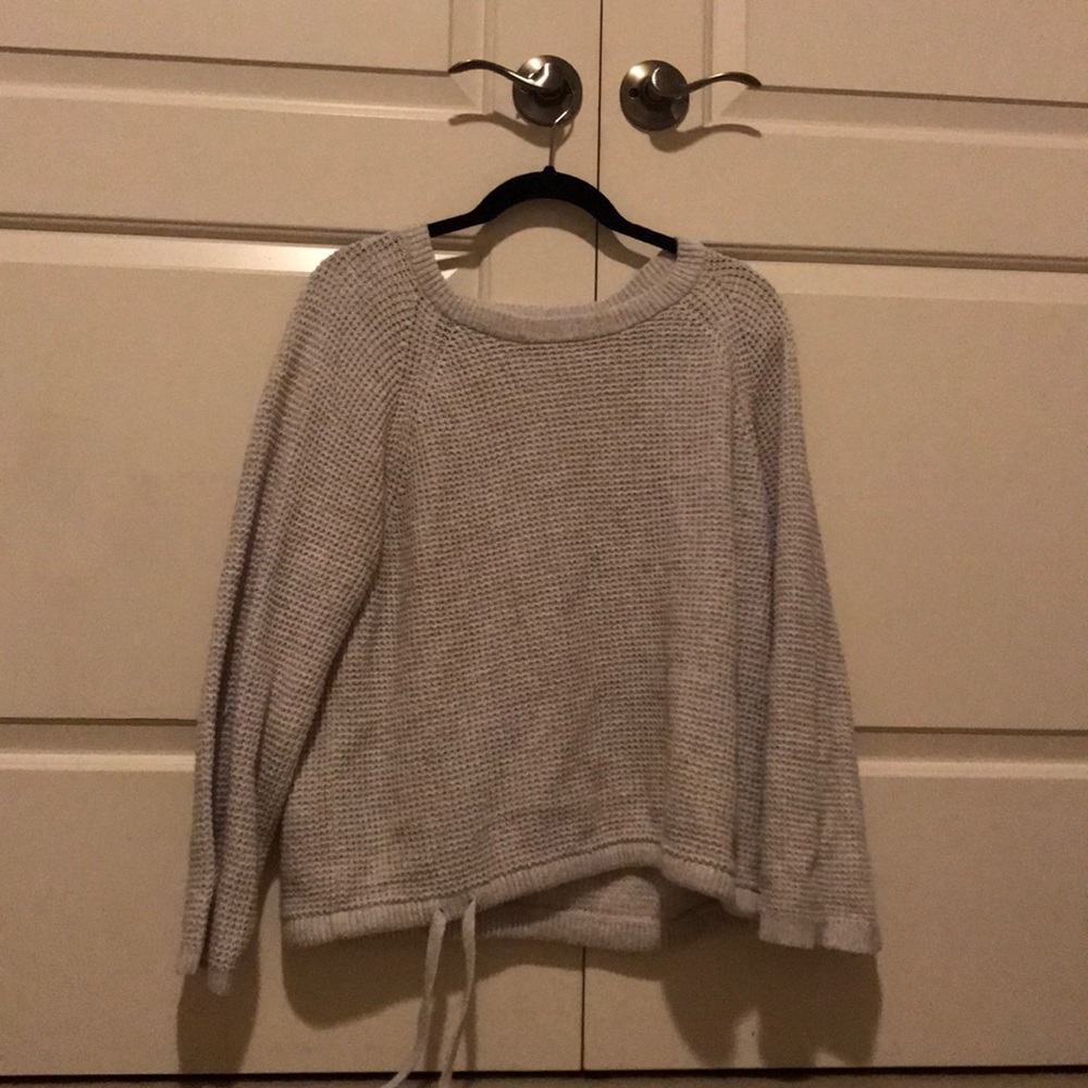 Sweater